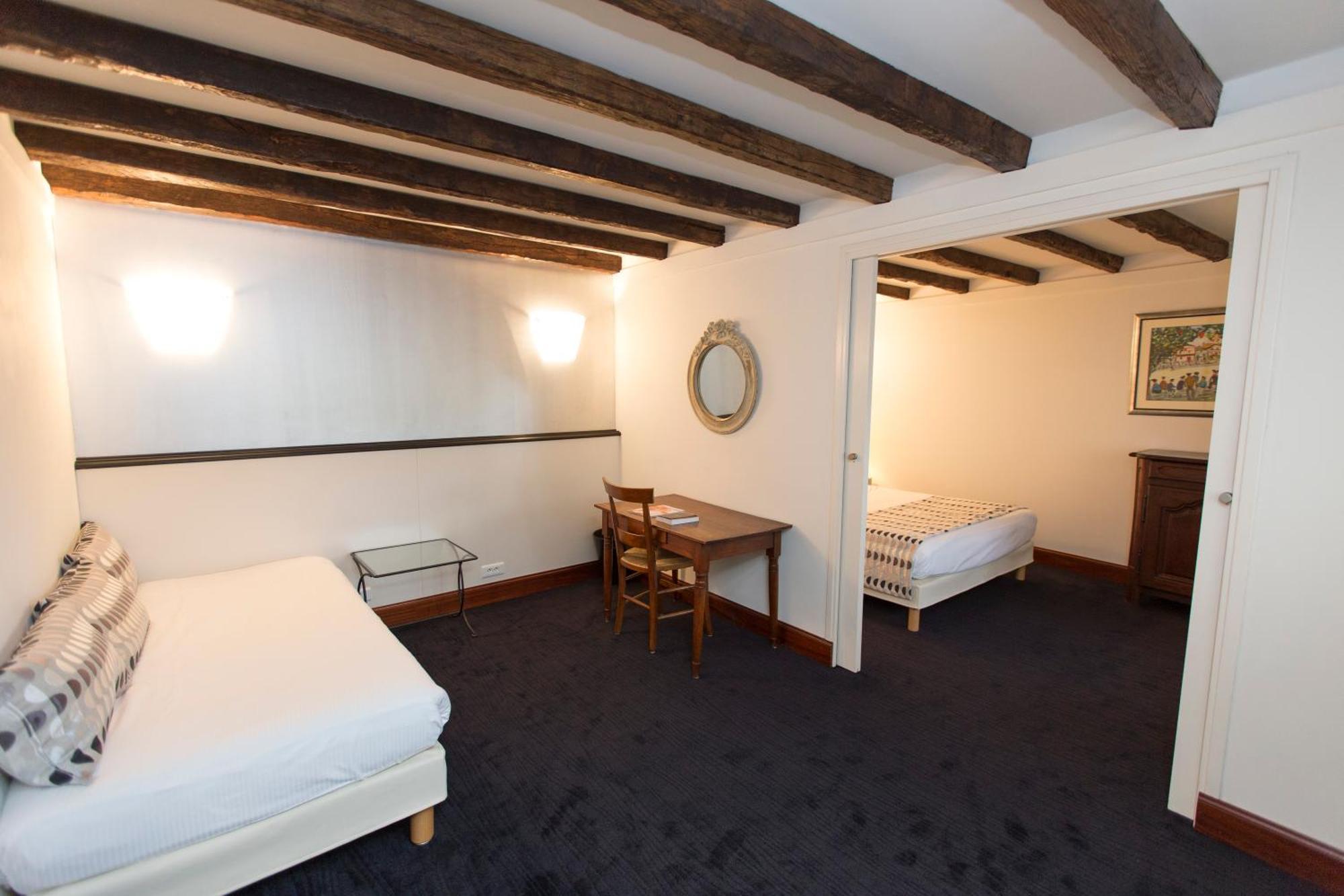Hotel Ithurria - Teritoria Ainhoa Luaran gambar